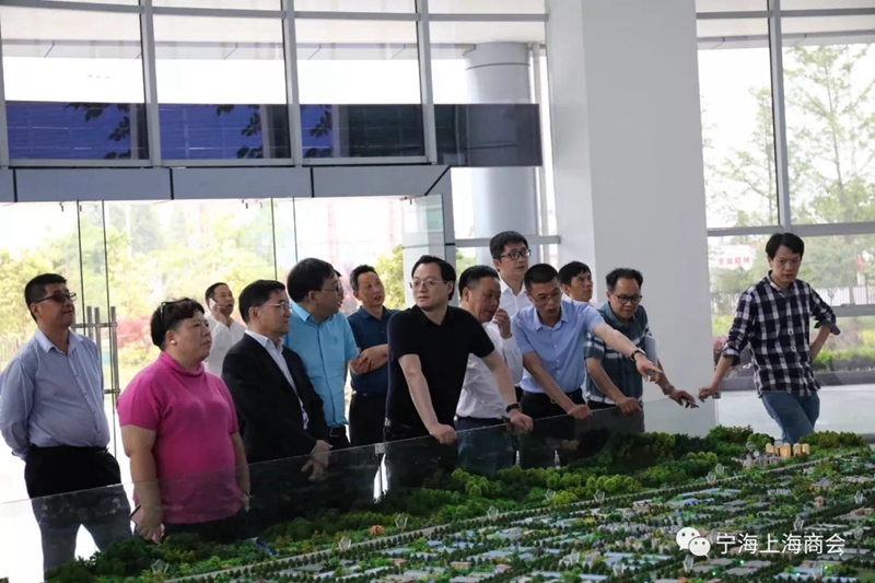 联商联谊，共谋发展