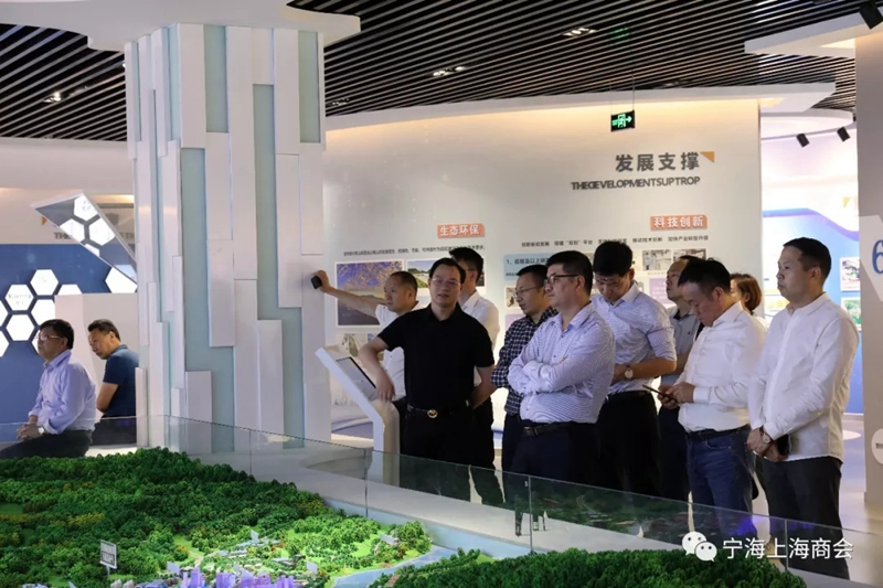 联商联谊，共谋发展