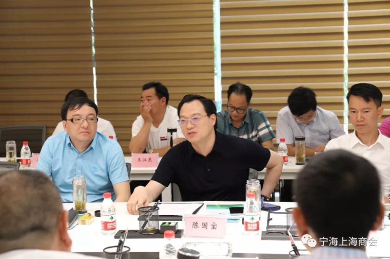 联商联谊，共谋发展