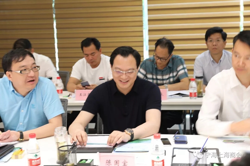 联商联谊，共谋发展